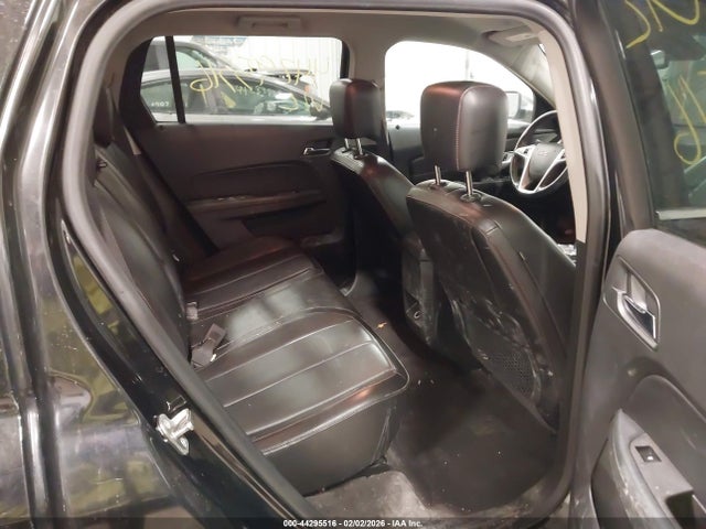 2GKALPEK7G6177634 GMC Terrain Slt
