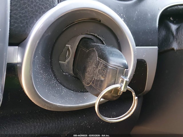 2013 PORSCHE CAYENNE WP1AB2A2XDLA85846 Photo 10