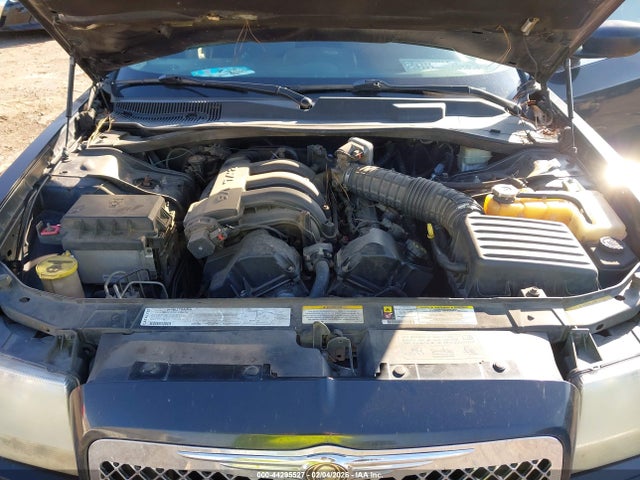 44295527 :رقم المزاد ، 2C3KA43RX7H859842 vin ، 2007 Chrysler 300 مزاد بيع