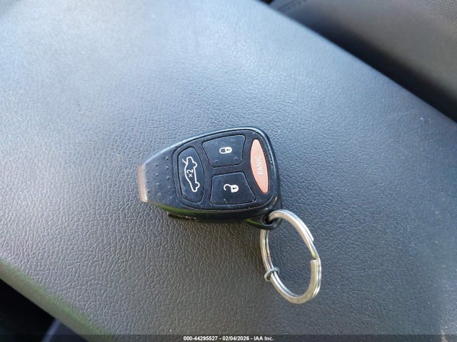 44295527 :رقم المزاد ، 2C3KA43RX7H859842 vin ، 2007 Chrysler 300 مزاد بيع
