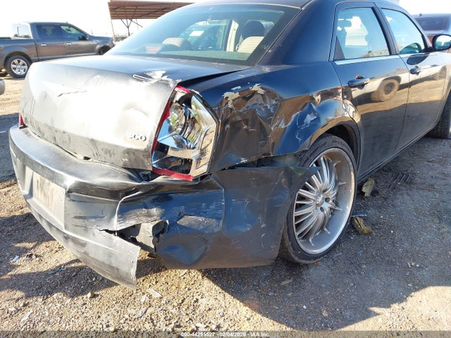 44295527 :رقم المزاد ، 2C3KA43RX7H859842 vin ، 2007 Chrysler 300 مزاد بيع
