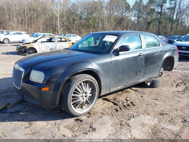 44295527 :رقم المزاد ، 2C3KA43RX7H859842 vin ، 2007 Chrysler 300 مزاد بيع