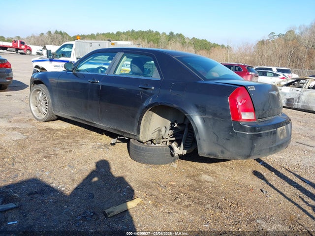 44295527 :رقم المزاد ، 2C3KA43RX7H859842 vin ، 2007 Chrysler 300 مزاد بيع