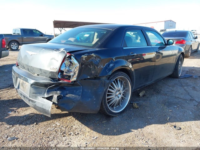 44295527 :رقم المزاد ، 2C3KA43RX7H859842 vin ، 2007 Chrysler 300 مزاد بيع