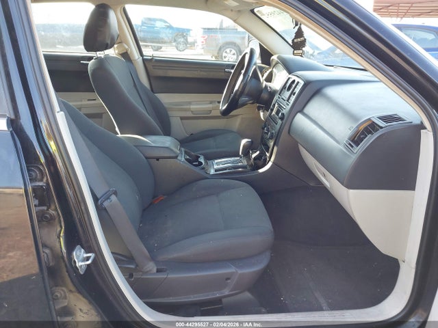 44295527 :رقم المزاد ، 2C3KA43RX7H859842 vin ، 2007 Chrysler 300 مزاد بيع