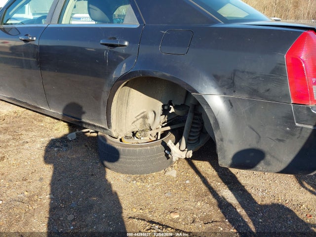 44295527 :رقم المزاد ، 2C3KA43RX7H859842 vin ، 2007 Chrysler 300 مزاد بيع