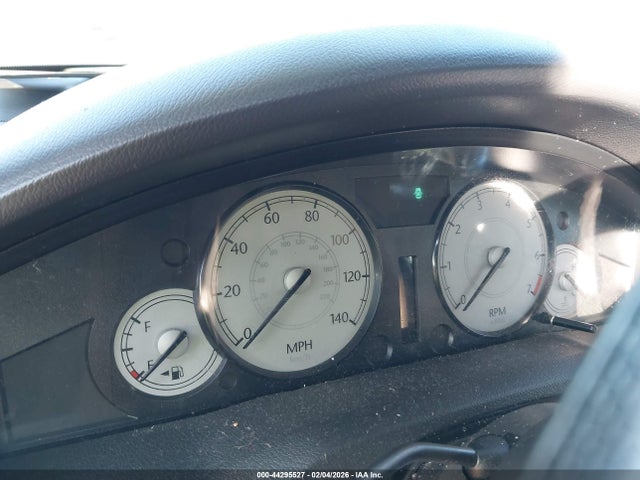 44295527 :رقم المزاد ، 2C3KA43RX7H859842 vin ، 2007 Chrysler 300 مزاد بيع