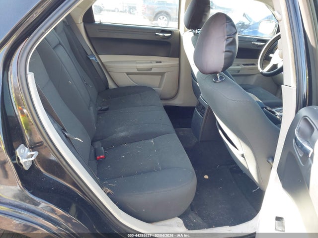 44295527 :رقم المزاد ، 2C3KA43RX7H859842 vin ، 2007 Chrysler 300 مزاد بيع