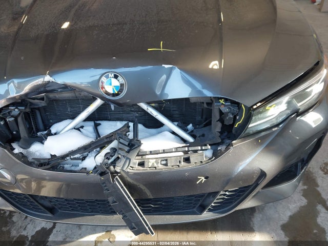 2022 BMW 3 SERIES 3MW5U9J09N8C42843 Photo 5