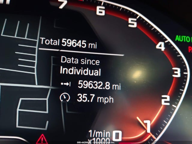 2022 BMW 3 SERIES 3MW5U9J09N8C42843 Photo 6