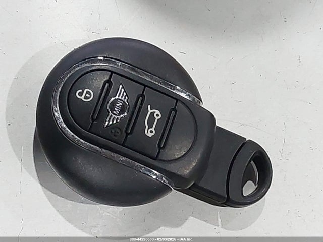 Mini Countryman Cooper S 2022 WMZ83BR09N3N97650 Image 11