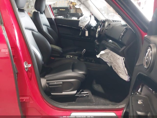Mini Countryman Cooper S 2022 WMZ83BR09N3N97650 Image 5