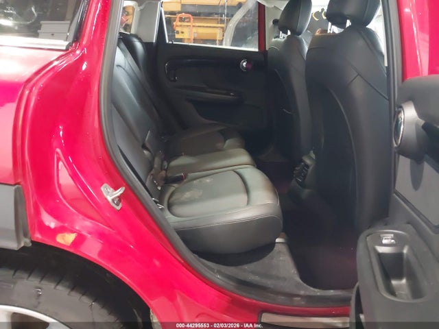 Mini Countryman Cooper S 2022 WMZ83BR09N3N97650 Image 8