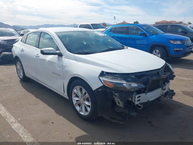 1G1ZD5ST0LF033803 auction archive image