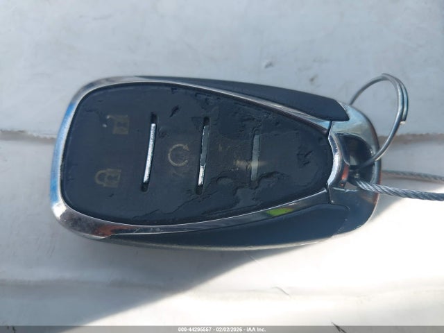 1G1ZD5ST0LF033803 Chevrolet Malibu Fwd Lt