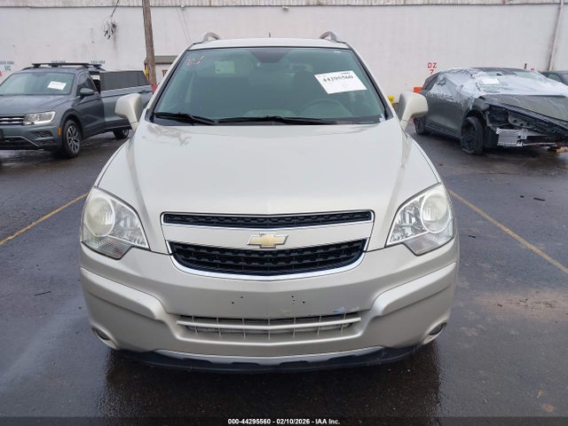 3GNAL3EK7ES627552 Chevrolet Captiva Sport Lt