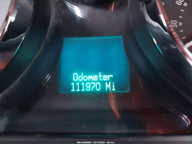 3GNAL3EK7ES627552 Chevrolet Captiva Sport Lt