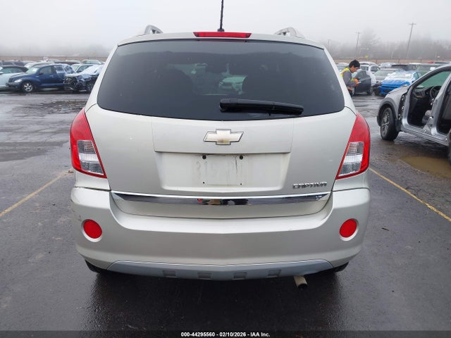 3GNAL3EK7ES627552 Chevrolet Captiva Sport Lt