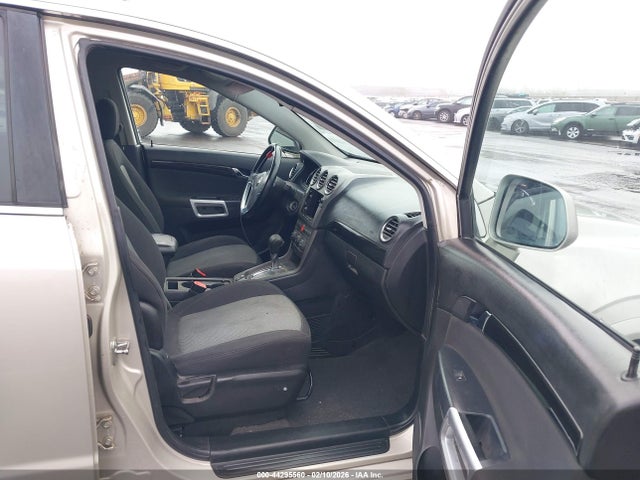 3GNAL3EK7ES627552 Chevrolet Captiva Sport Lt