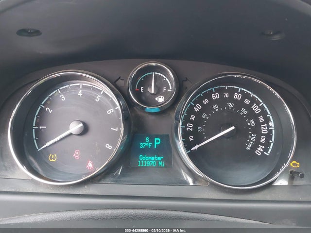 3GNAL3EK7ES627552 Chevrolet Captiva Sport Lt