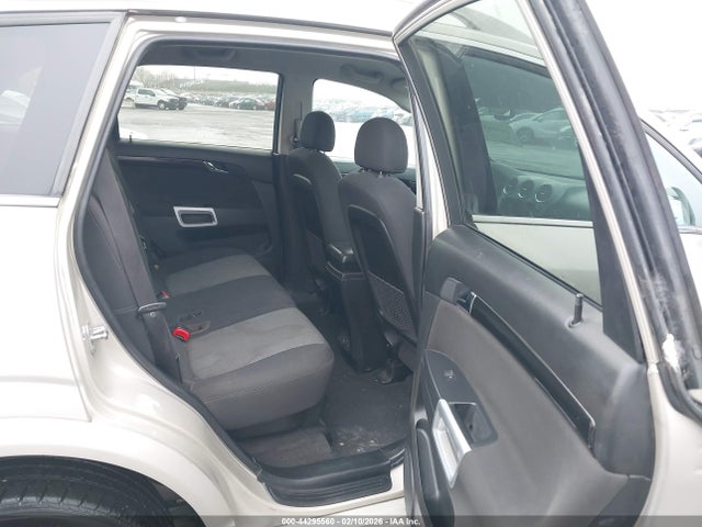 3GNAL3EK7ES627552 Chevrolet Captiva Sport Lt