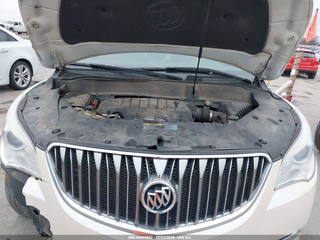 Продажа на аукционе авто 2015 Buick Enclave Leather, vin: 5GAKVBKD8FJ336652, номер лота: 44295562