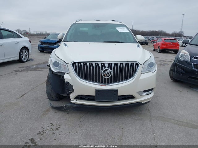 Продажа на аукционе авто 2015 Buick Enclave Leather, vin: 5GAKVBKD8FJ336652, номер лота: 44295562