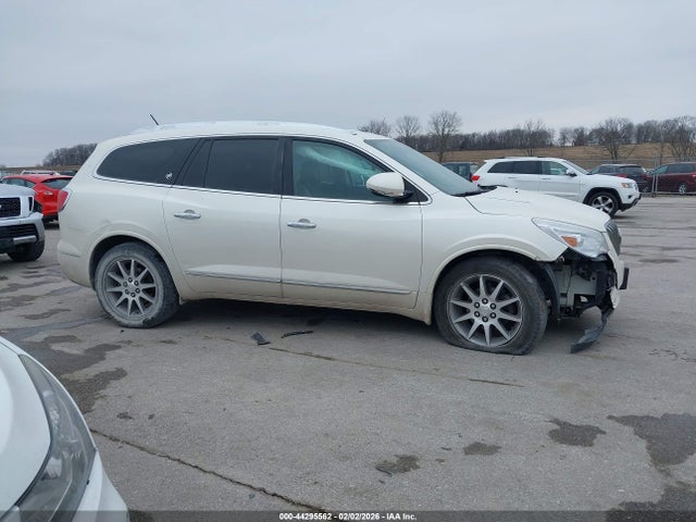 Продажа на аукционе авто 2015 Buick Enclave Leather, vin: 5GAKVBKD8FJ336652, номер лота: 44295562