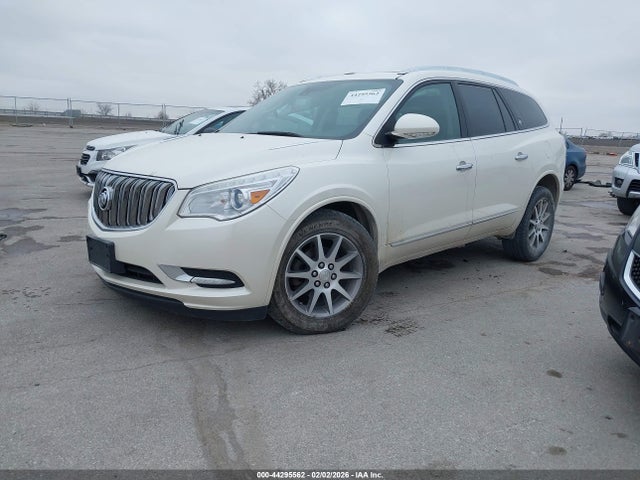 Продажа на аукционе авто 2015 Buick Enclave Leather, vin: 5GAKVBKD8FJ336652, номер лота: 44295562