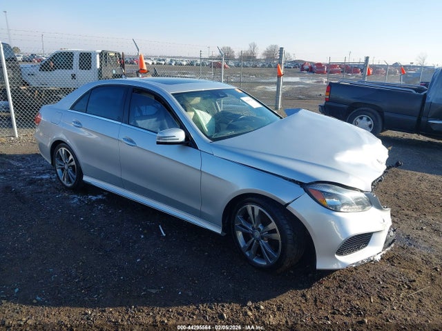 2016 MERCEDES-BENZ E 350 WDDHF5KB5GB269208