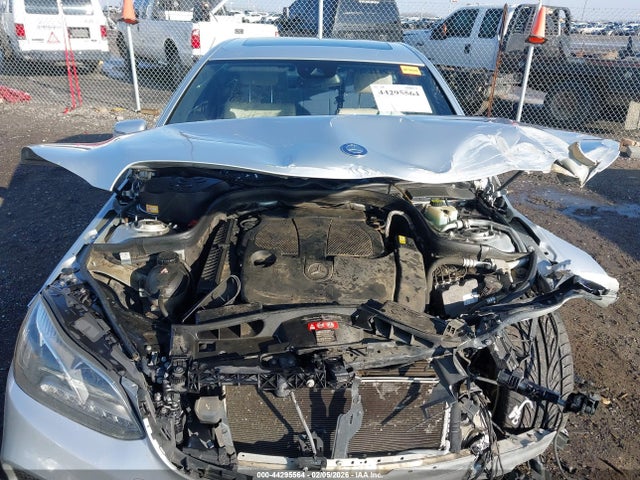 2016 MERCEDES-BENZ E 350 WDDHF5KB5GB269208 Photo 9