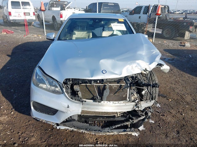 Aukcja sprzedaży 2016 Mercedes-benz E 350, vin: WDDHF5KB5GB269208, numer aukcji: 44295564