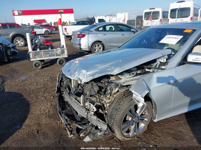 Aukcja sprzedaży 2016 Mercedes-benz E 350, vin: WDDHF5KB5GB269208, numer aukcji: 44295564