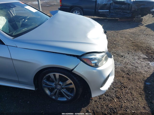 Aukcja sprzedaży 2016 Mercedes-benz E 350, vin: WDDHF5KB5GB269208, numer aukcji: 44295564