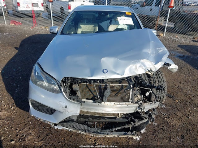 2016 MERCEDES-BENZ E 350 WDDHF5KB5GB269208 Photo 5