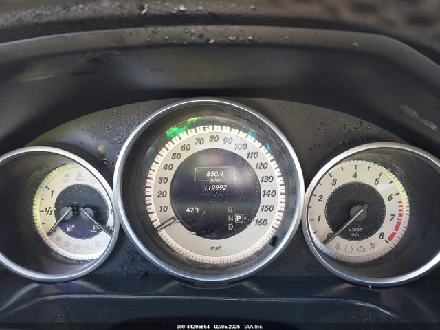 2016 MERCEDES-BENZ E 350 WDDHF5KB5GB269208 Photo 6