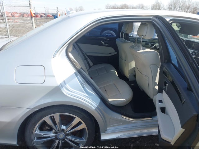 2016 MERCEDES-BENZ E 350 WDDHF5KB5GB269208 Photo 7