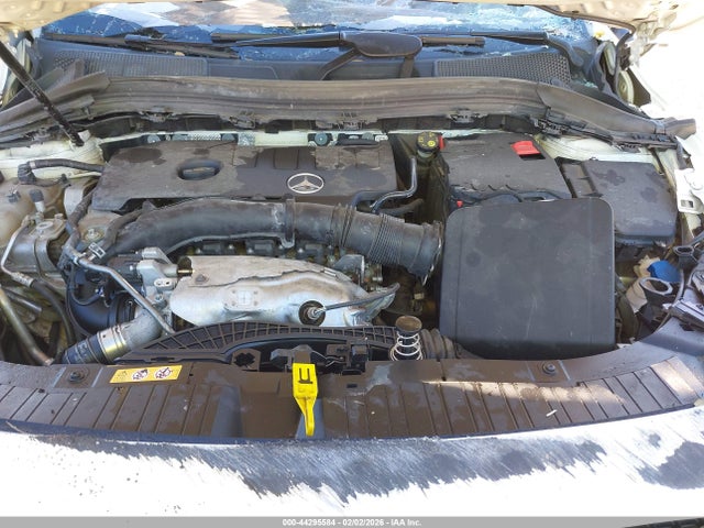2021 MERCEDES-BENZ GLA 250 W1N4N4HB6MJ205394 Photo 9