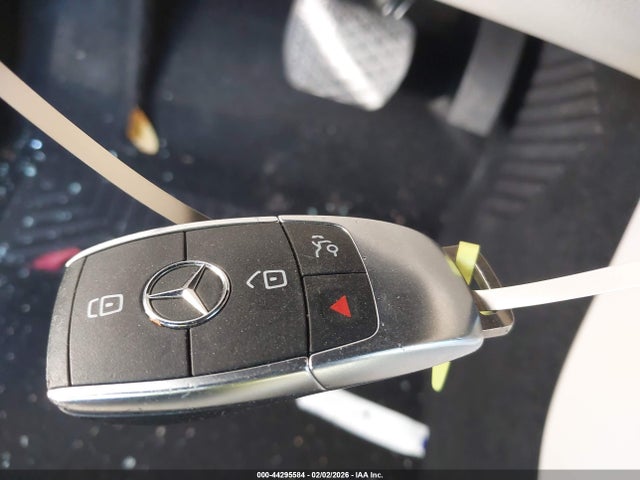 2021 MERCEDES-BENZ GLA 250 W1N4N4HB6MJ205394 Photo 10