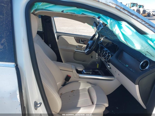 2021 MERCEDES-BENZ GLA 250 W1N4N4HB6MJ205394 Photo 4