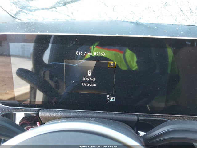 2021 MERCEDES-BENZ GLA 250 W1N4N4HB6MJ205394 Photo 6