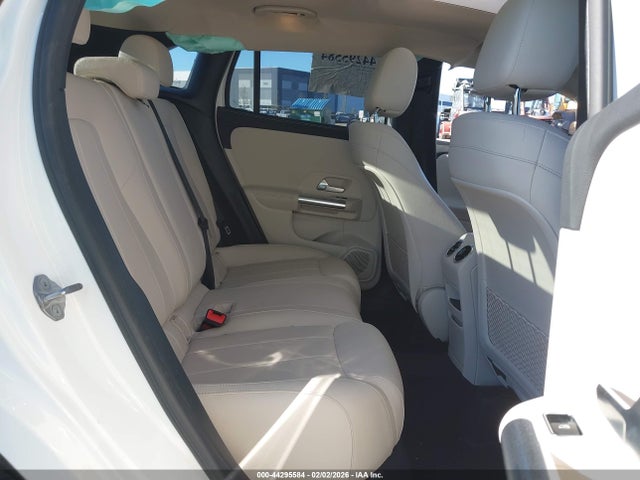 2021 MERCEDES-BENZ GLA 250 W1N4N4HB6MJ205394 Photo 7