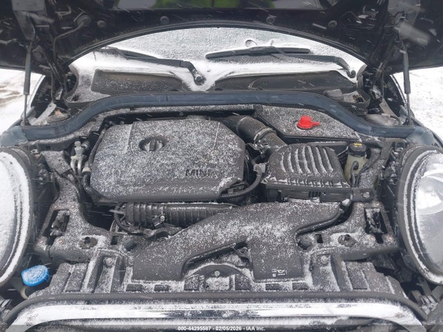 2021 MINI HARDTOP WMWXR3C01M2N04095 Photo 9