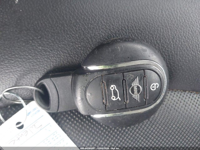 2021 MINI HARDTOP WMWXR3C01M2N04095 Photo 10