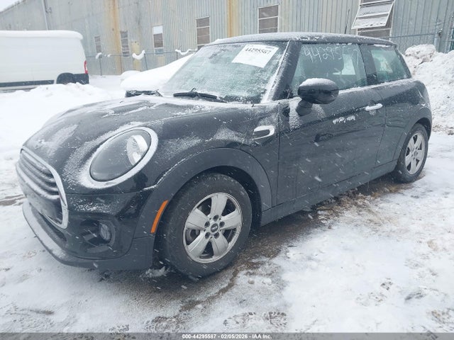 2021 MINI HARDTOP WMWXR3C01M2N04095 Photo 1