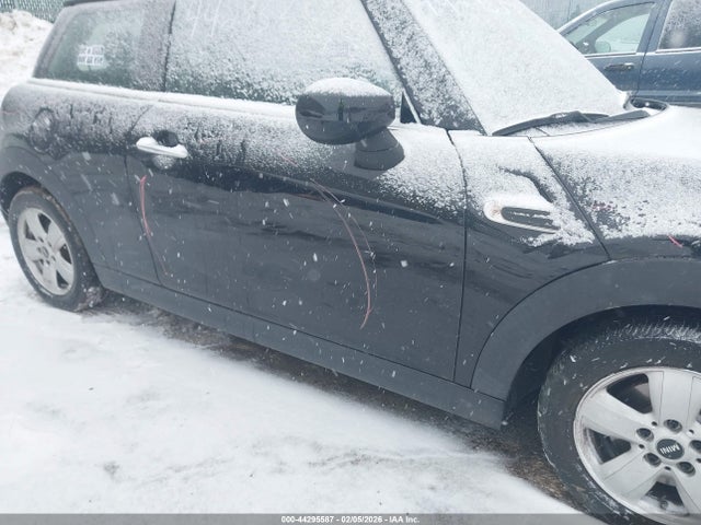 2021 MINI HARDTOP WMWXR3C01M2N04095 Photo 5