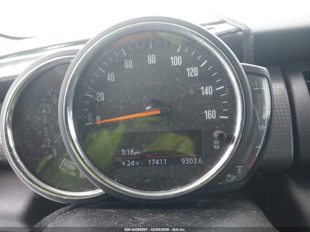 2021 MINI HARDTOP WMWXR3C01M2N04095 Photo 6