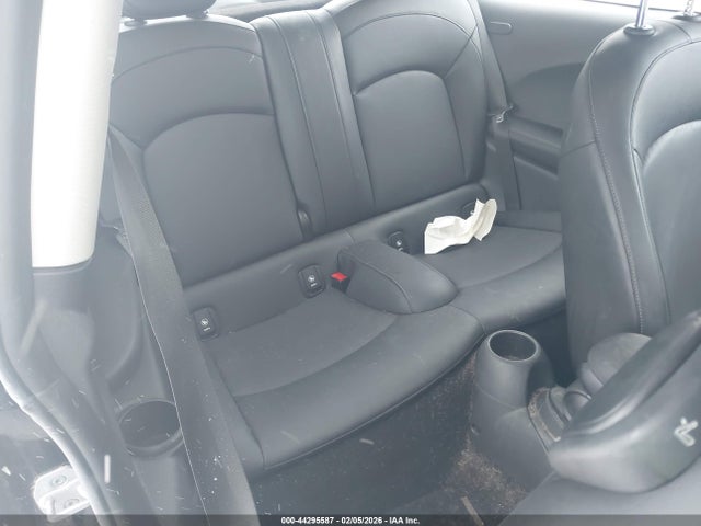 2021 MINI HARDTOP WMWXR3C01M2N04095 Photo 7