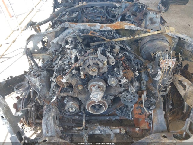 Ford F-250 Xl 2021 1FT7W2B6XMEC88256 Image 10