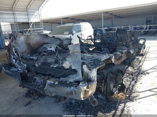 Ford F-250 Xl 2021 1FT7W2B6XMEC88256 Image 12